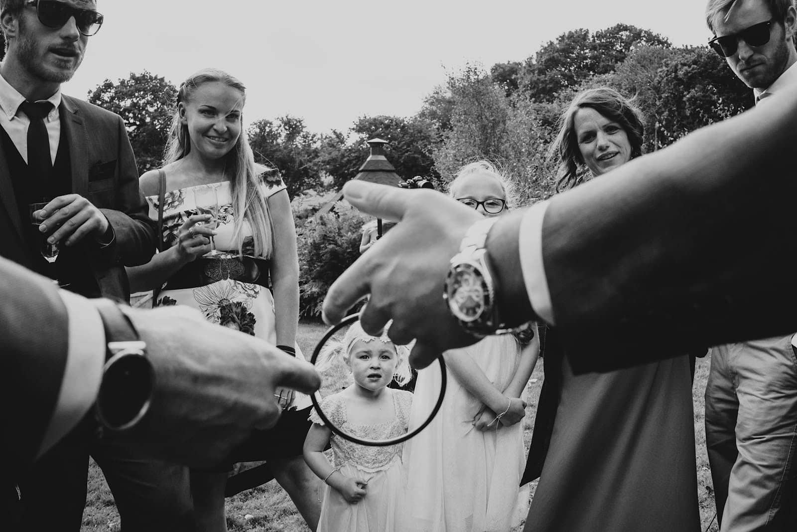 Chycara Wedding Photography